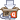 Portable Document Format Icon